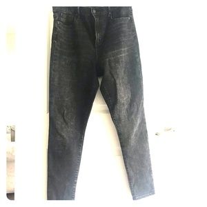 Gap jeans pants size 31